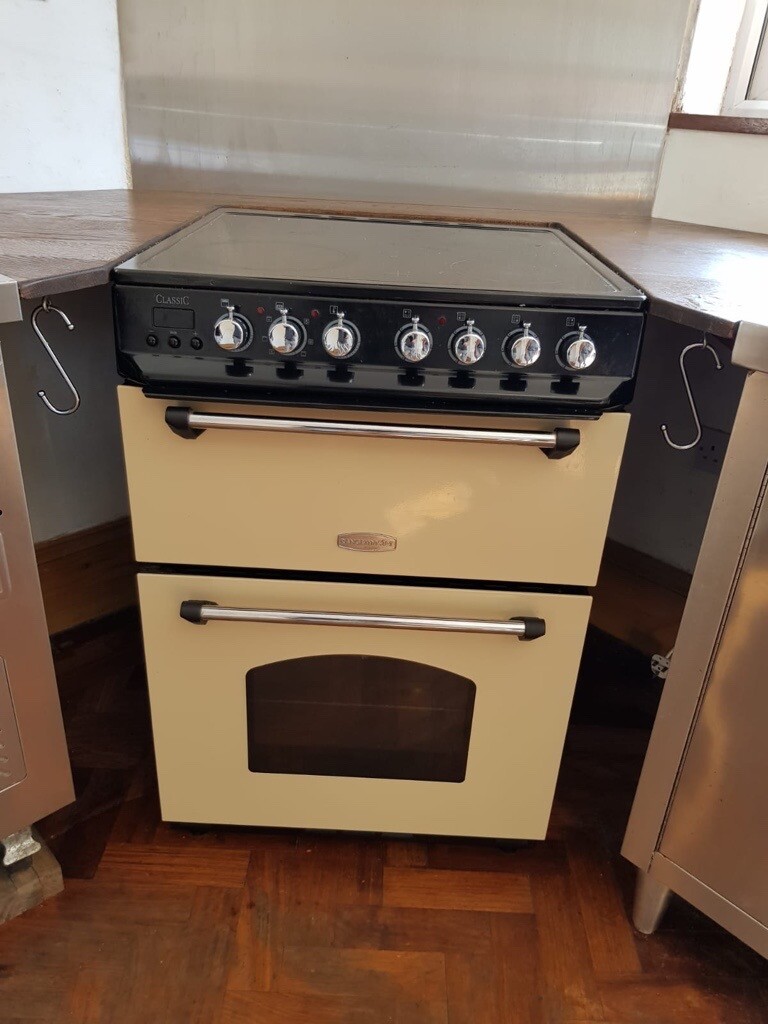 rangemaster ub45