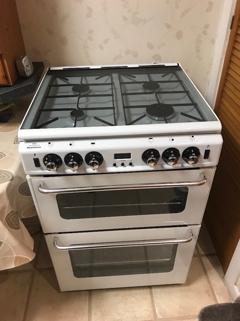 New World Gas Cooker in Longstone, Edinburgh Gumtree