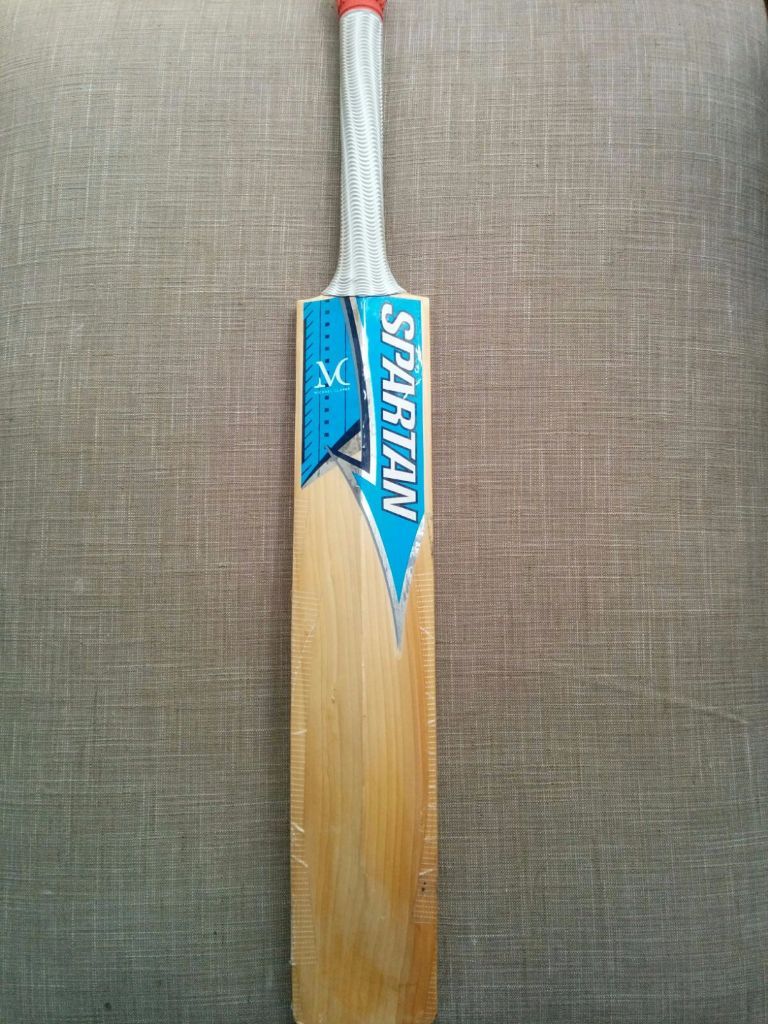 Spartan Michael Clarke Limited Edition Cricket Bat for Sale in Ealing
