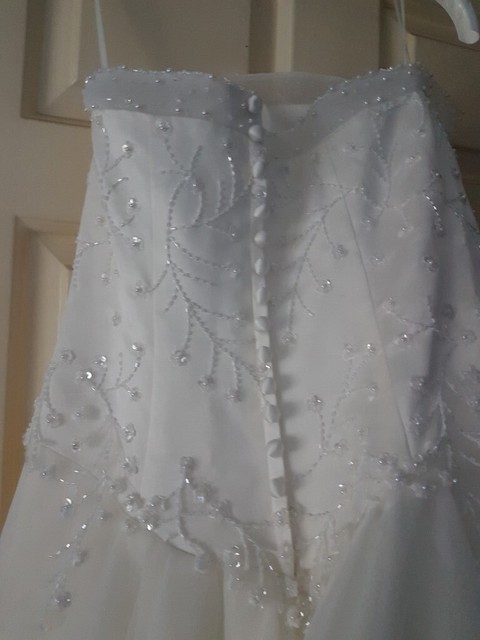 Trudi Lee Wedding Dress In Rochdale Manchester Gumtree