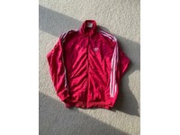 Adidas zip top vgc 