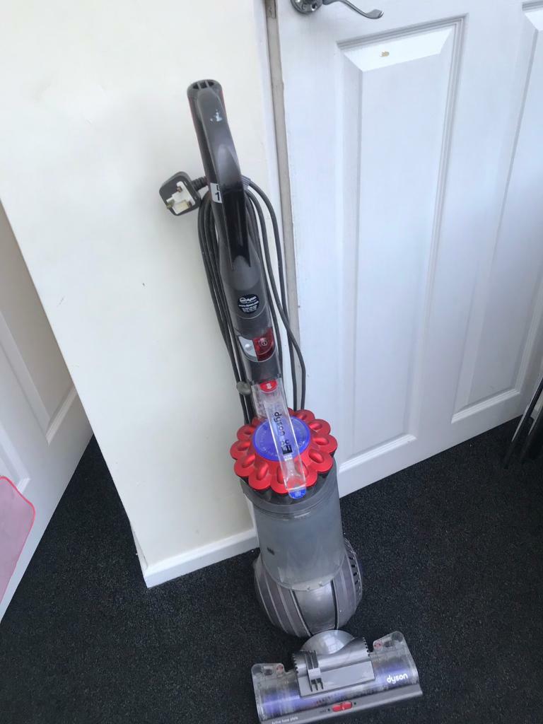 dyson dc41 release date