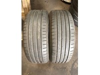 215 55 17 Gumtree 5 Seal 21555R17 94V from Rye Tyres