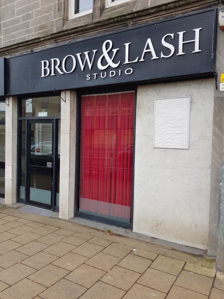 🏆 BEAUTY SALON TO RENT IN THE HEART OF HAMILTON in Hamilton, South