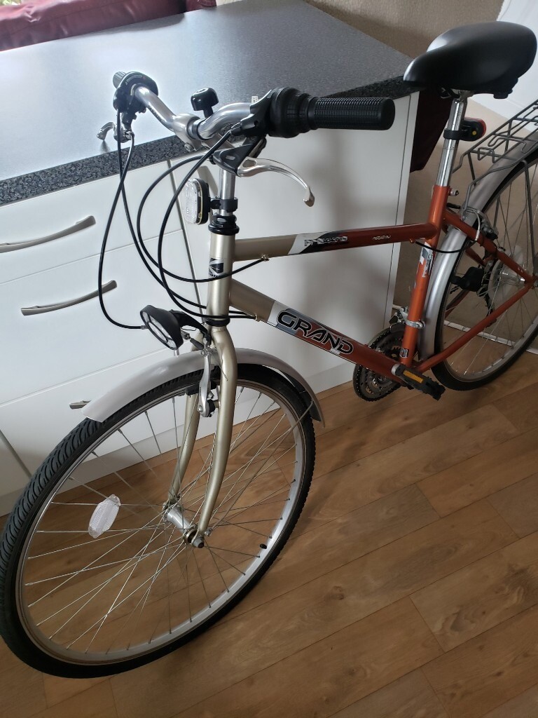 gumtree bikes