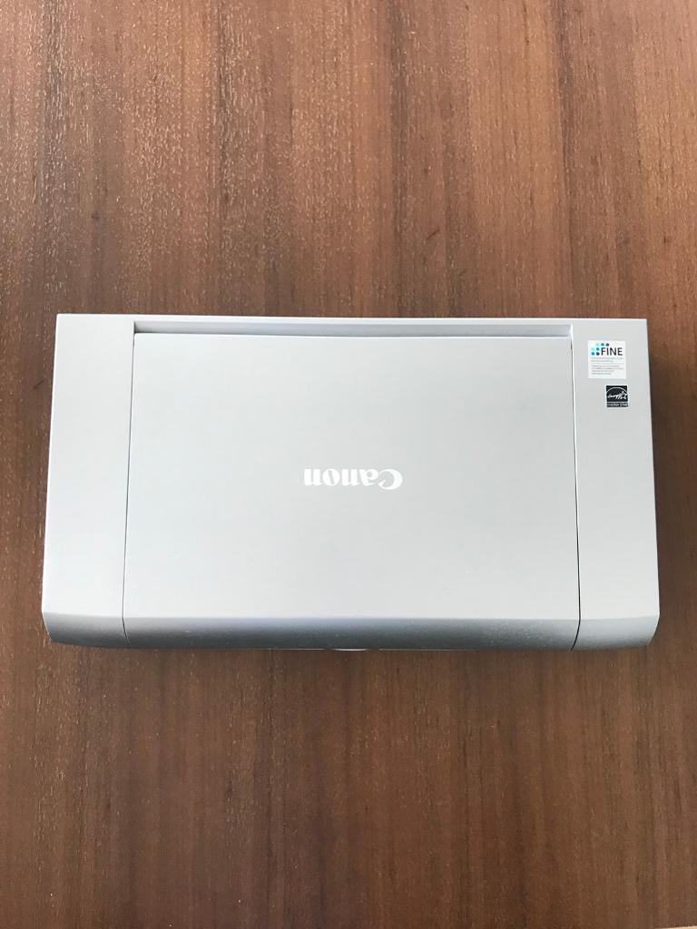 Canon Printer Serial Number everydigital