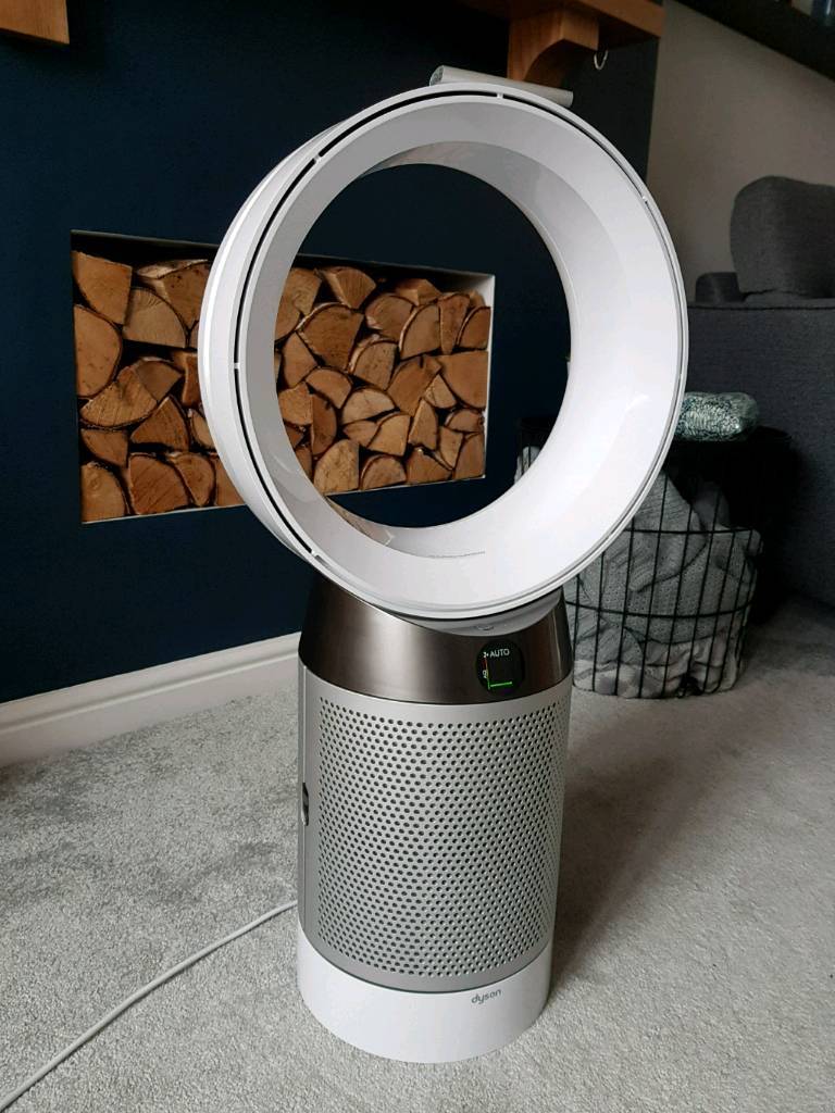 Dyson Pure Cool DP04 Desk Air Purifier in Biddulph, Staffordshire
