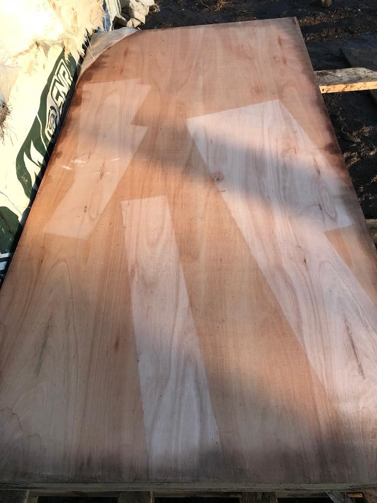 12mm plywood, brand new 8x4 11 sheets available in Norwich, Norfolk