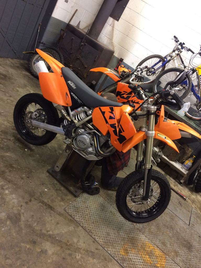 ktm 450 gumtree