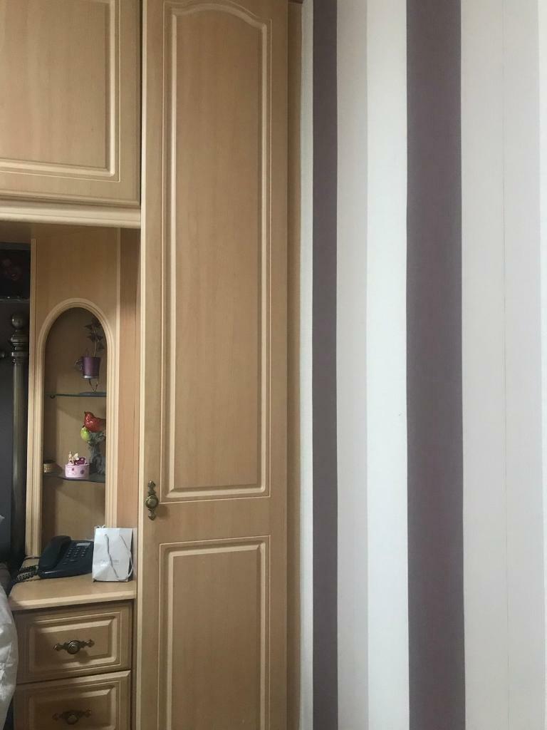 Fitted Wardrobes For Sale In Stranmillis Belfast Gumtree