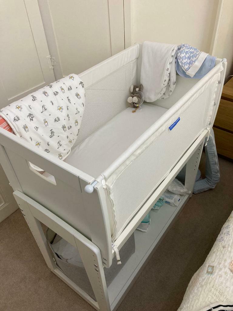 EXCELLENT CONDITION LIKE NEW! Next to you baby cot bed! in Wood Green