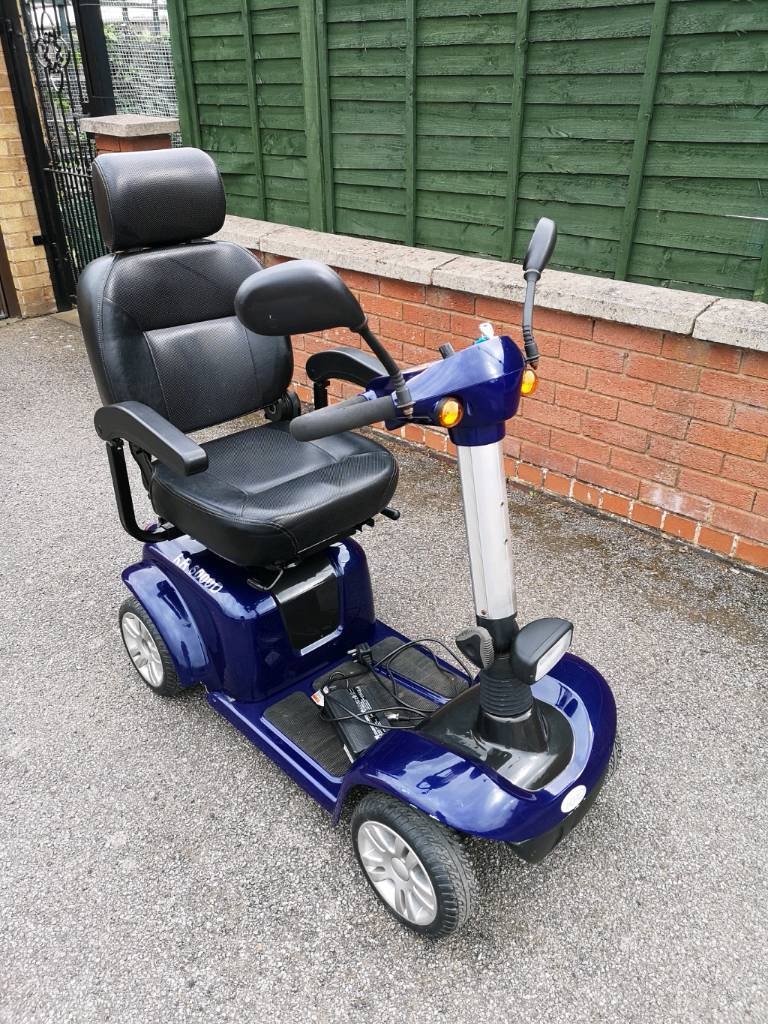 Mobility scooter in Coventry, West Midlands Gumtree