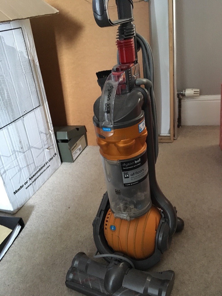 Dyson dc24 | in Frome, Somerset | Gumtree