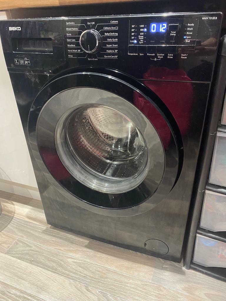 Beko wash machine in Glenrothes, Fife Gumtree