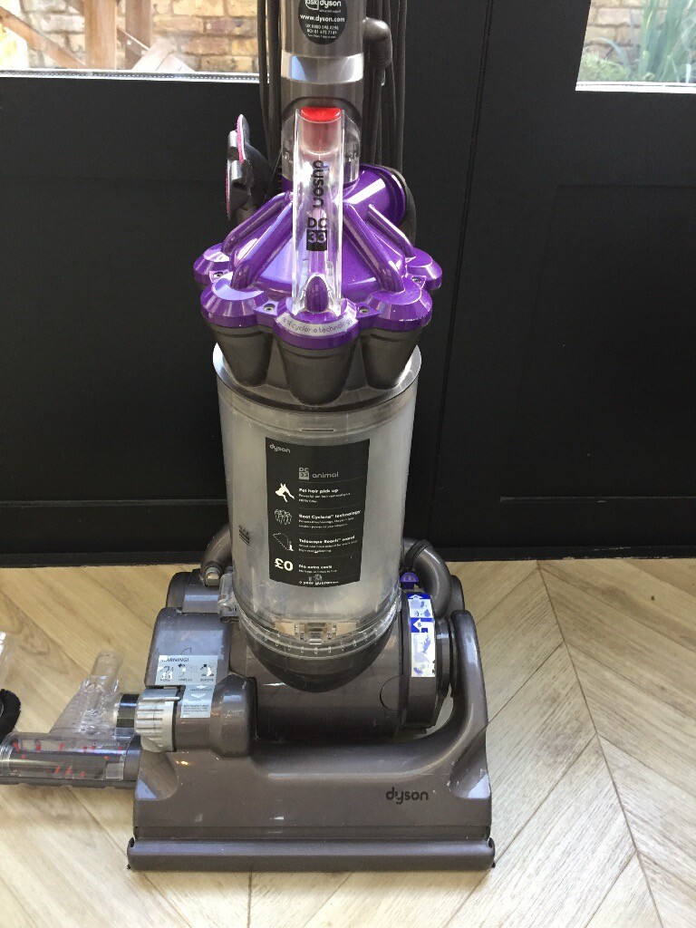 Dyson vacuum hoover DC33 in Southfields, London Gumtree