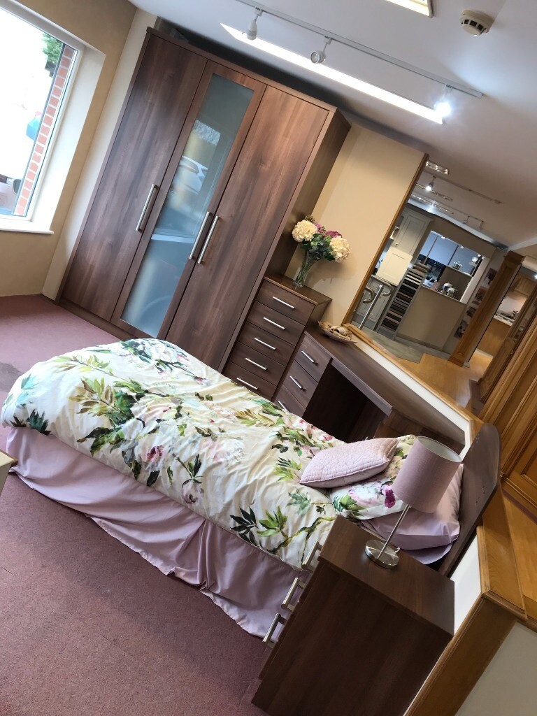Ex display bedroom furnature in Cookstown, County Tyrone Gumtree