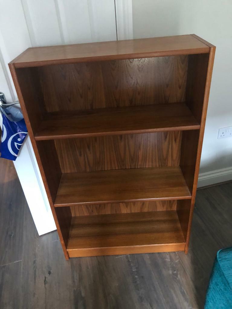 Used but sturdy bookcase in Yate, Bristol Gumtree