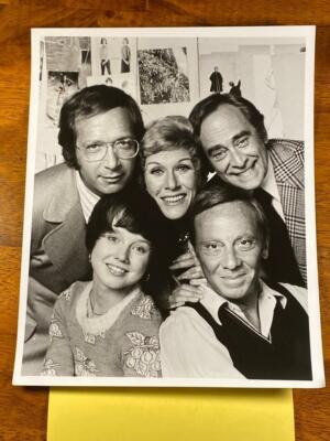 '73 Needles And Pins Deirdre Lenihan Morman Fell Original Movie Still Photo A349