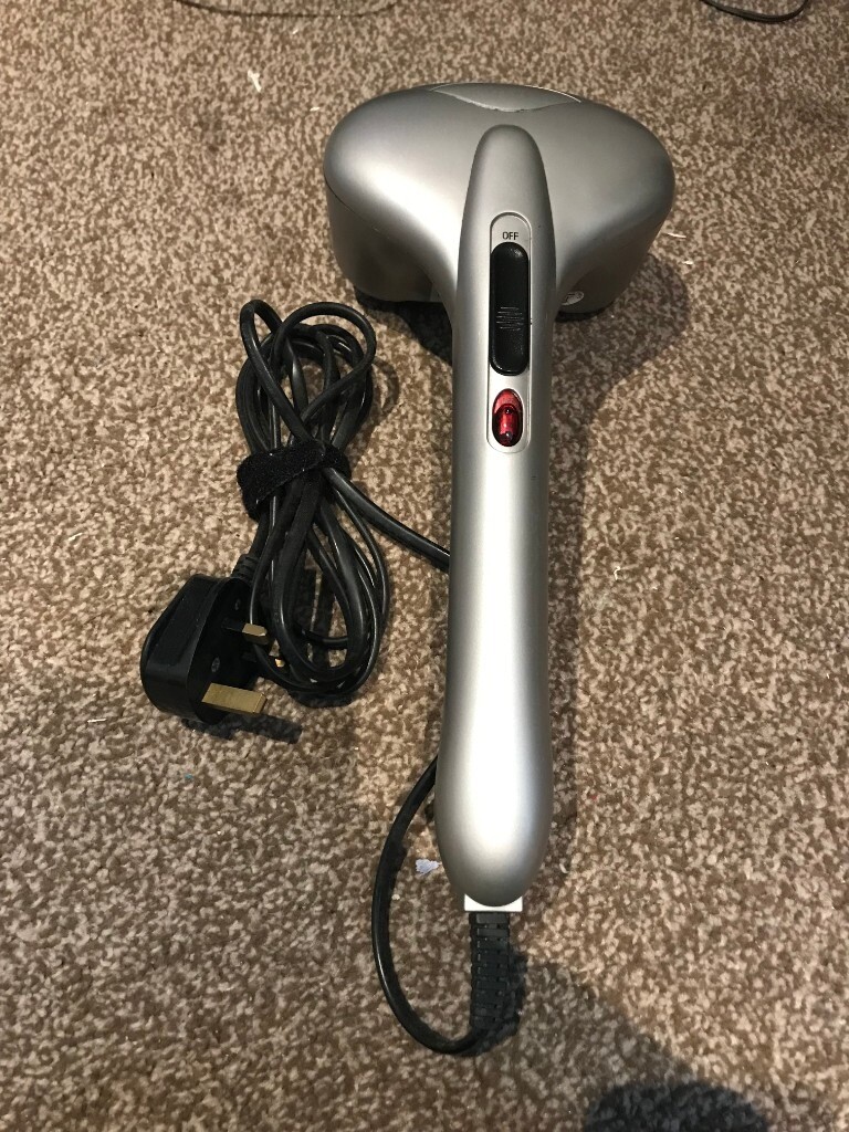 Homedics massager | in Southampton, Hampshire | Gumtree