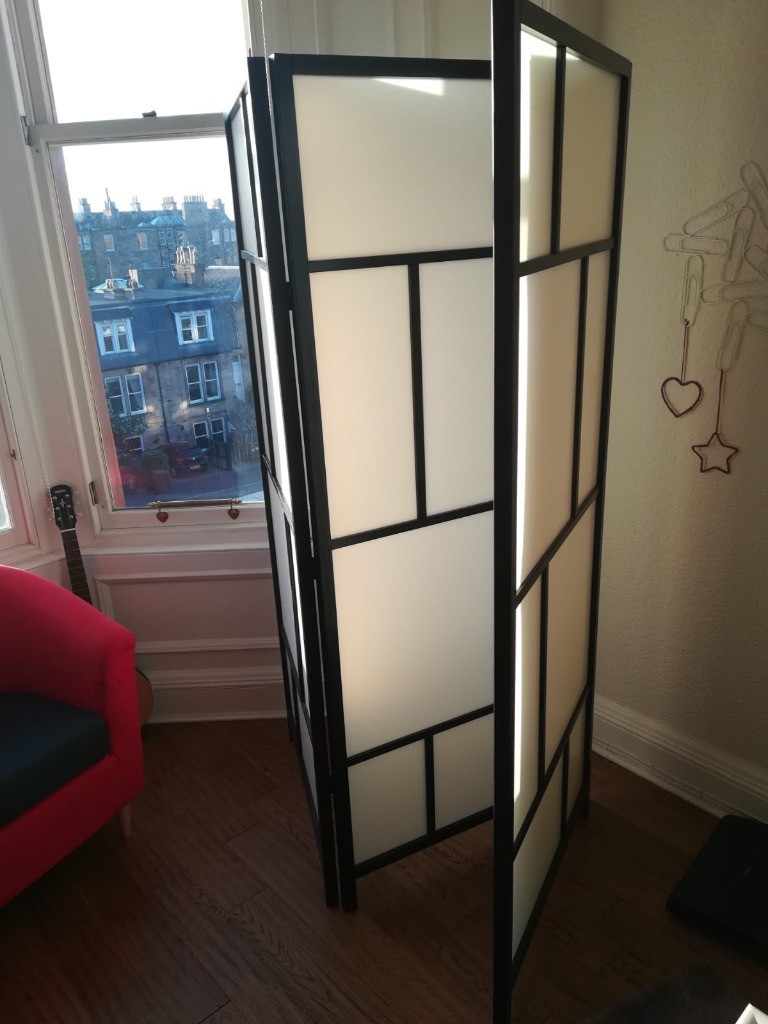A Superb Room Divider RISOR from IKEA ! in Merchiston, Edinburgh