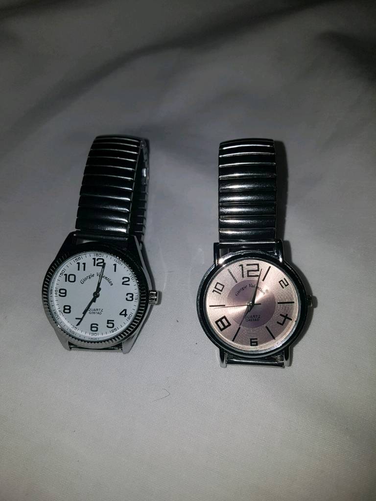 Valentian watch in Rutherglen, Glasgow Gumtree