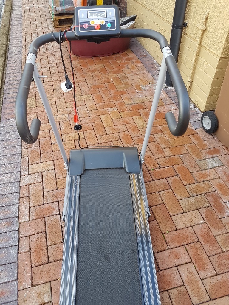 Running machine in StokeonTrent, Staffordshire Gumtree