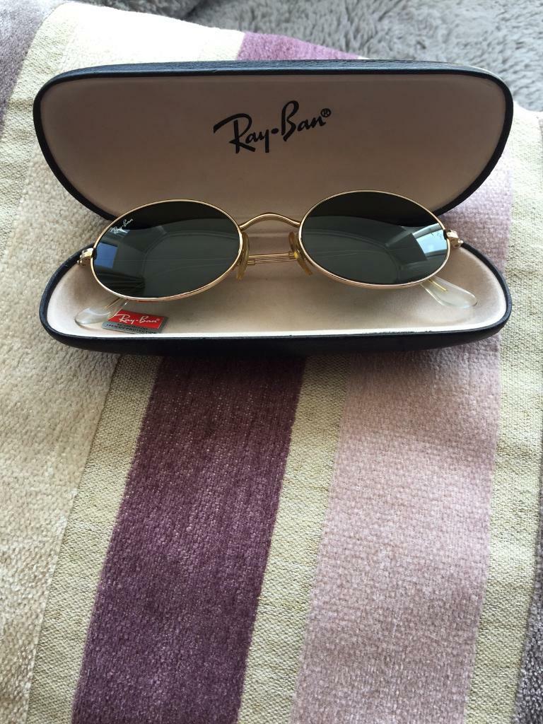 Vintage Raybans in Middlesbrough, North Yorkshire Gumtree