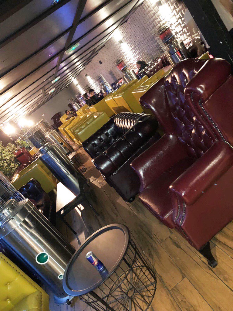 Shisha Lounge Leicester in Leicester, Leicestershire Gumtree