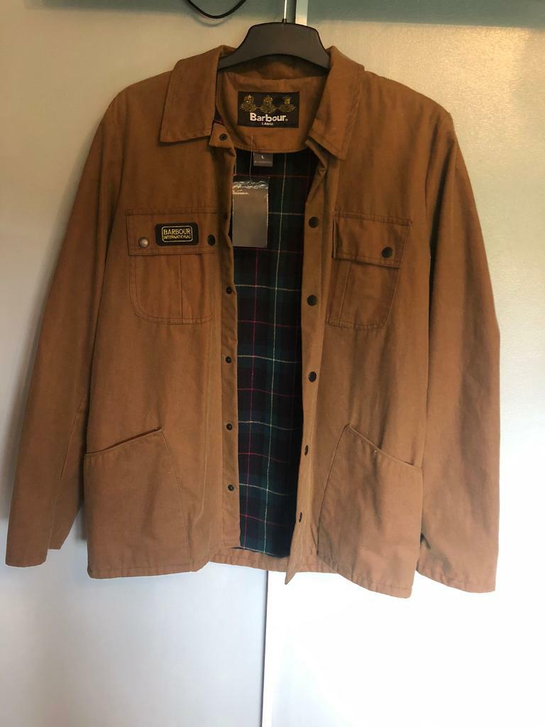 Man’s Jacket BNWT in Morley, West Yorkshire Gumtree