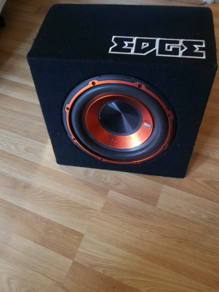 EDGE ED7200 AB monoblock amplifier in Walmer, Kent Gumtree