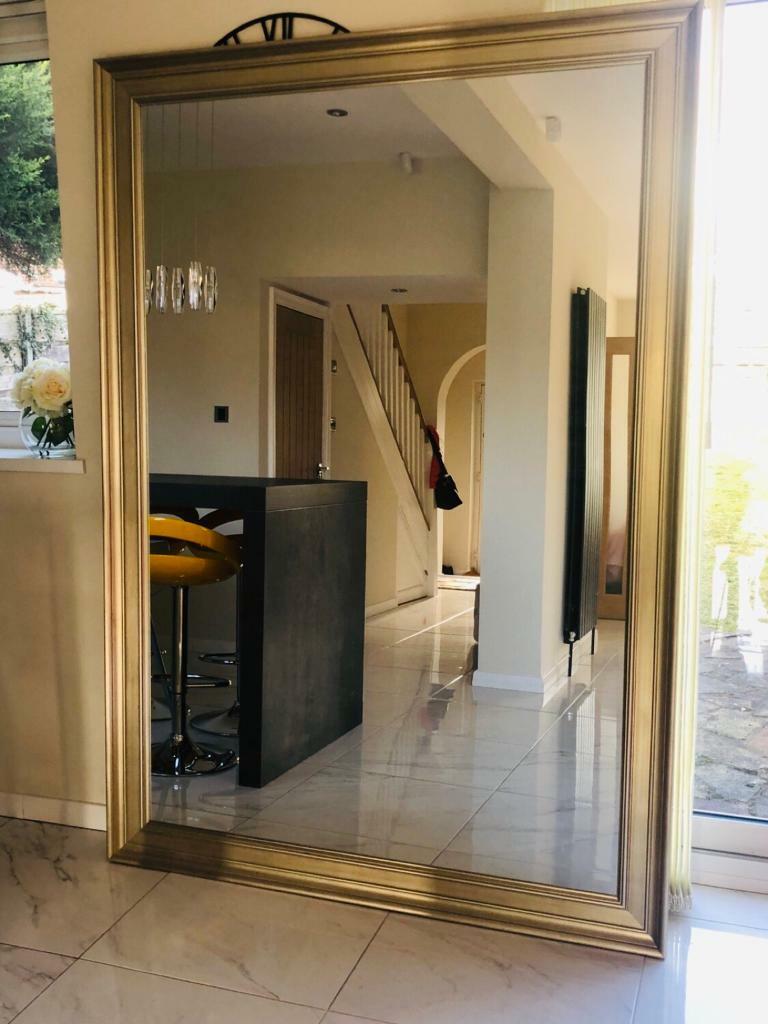 Extra Large leaner mirror in Gatley, Manchester Gumtree
