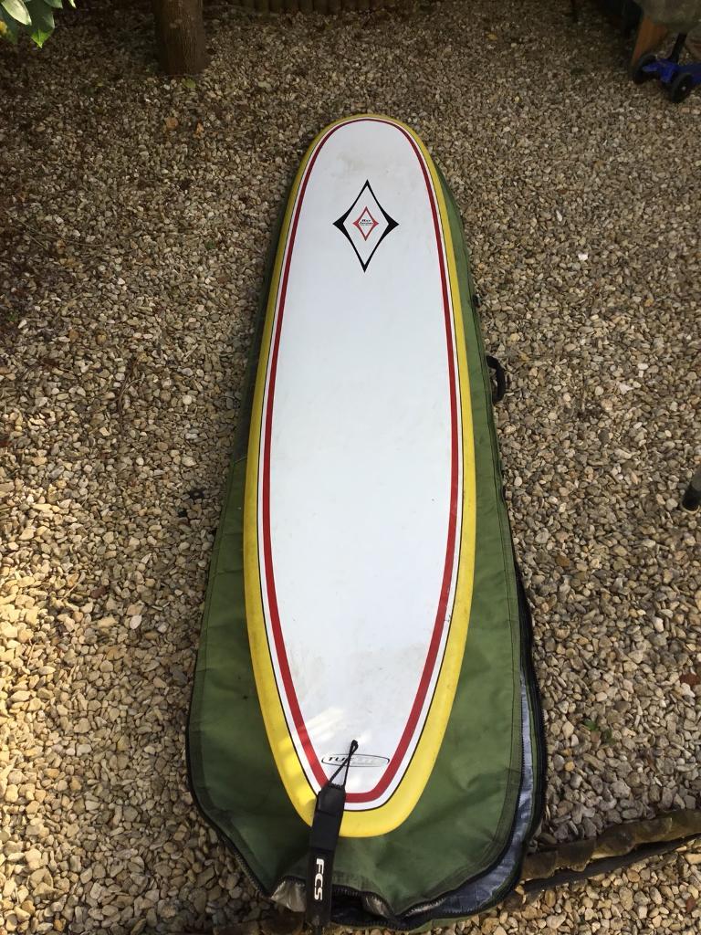 Surfboard for sale in Westbury Park, Bristol Gumtree