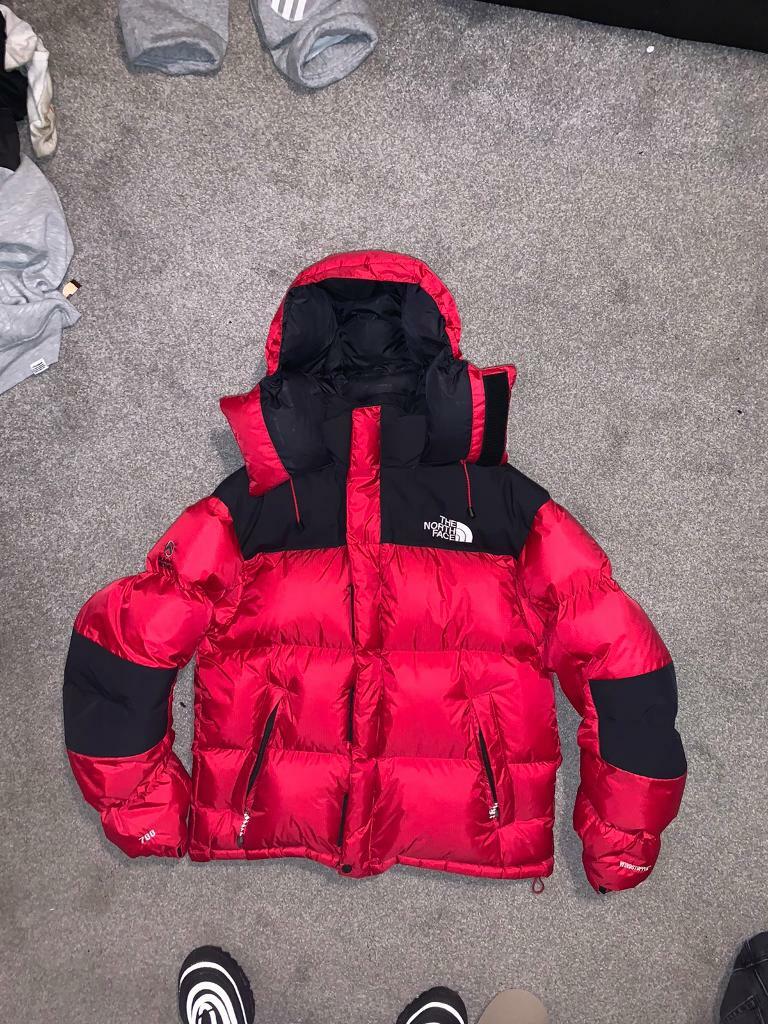 優れた North Face Baltro Jacket ジャカトメガ