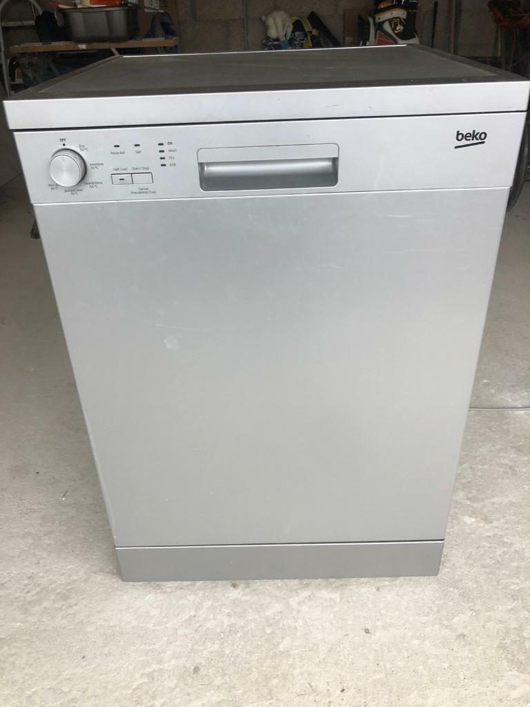 Beko dishwasher £40 in Glenrothes, Fife Gumtree