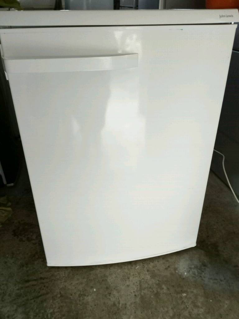 John Lewis under counter fridge in Exeter, Devon Gumtree