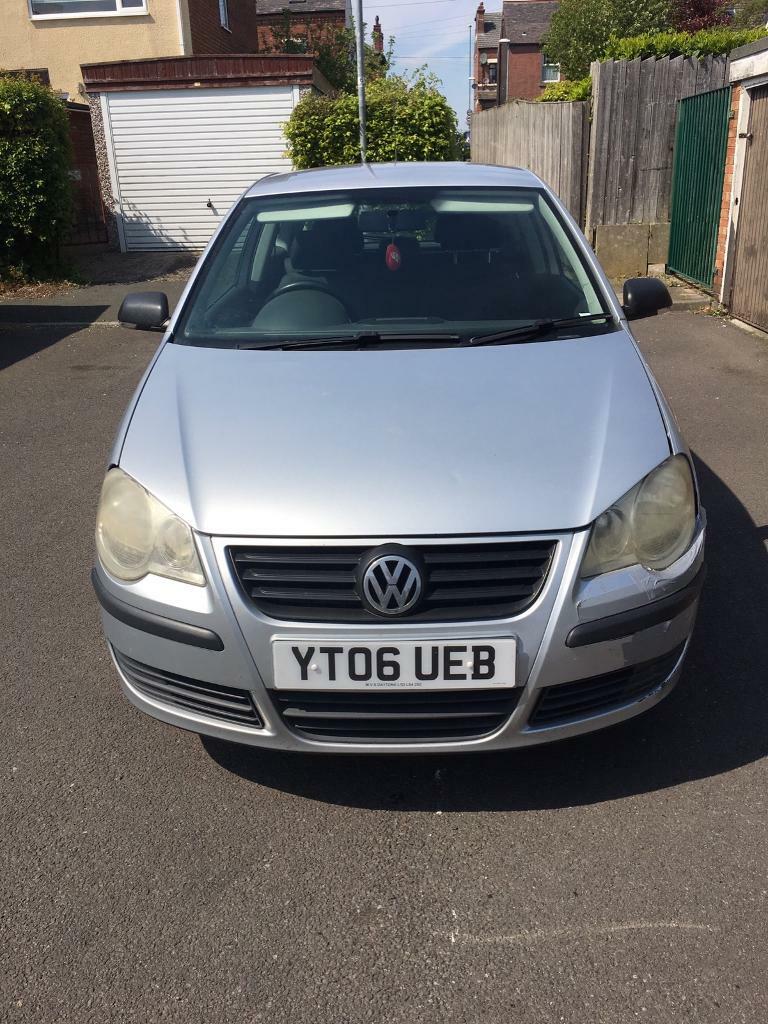Cheap Volkswagen polo 1.2 petrol in Garforth, West Yorkshire Gumtree