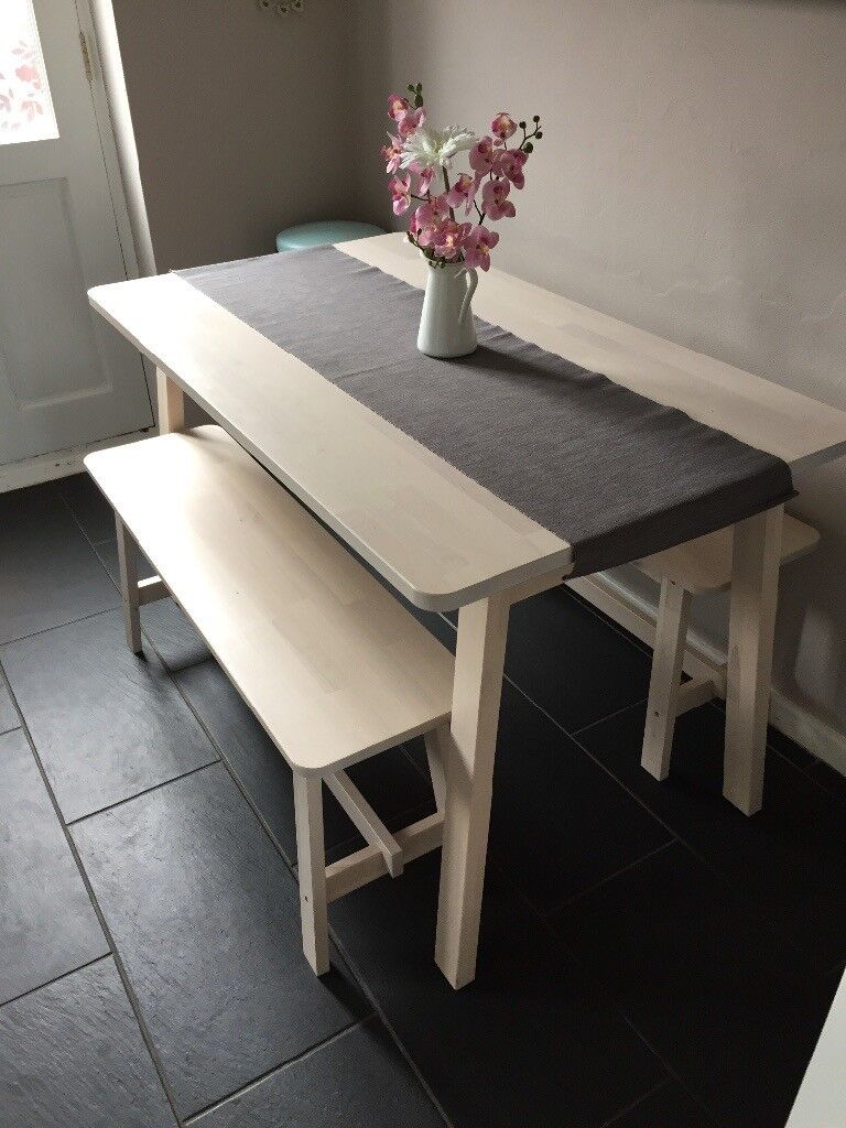 Ikea Round Dining Table : Folding Dining Table - IKEA | in Wirral, Merseyside | Gumtree : Free shipping on everything at overstock your online dining room bar furniture store.