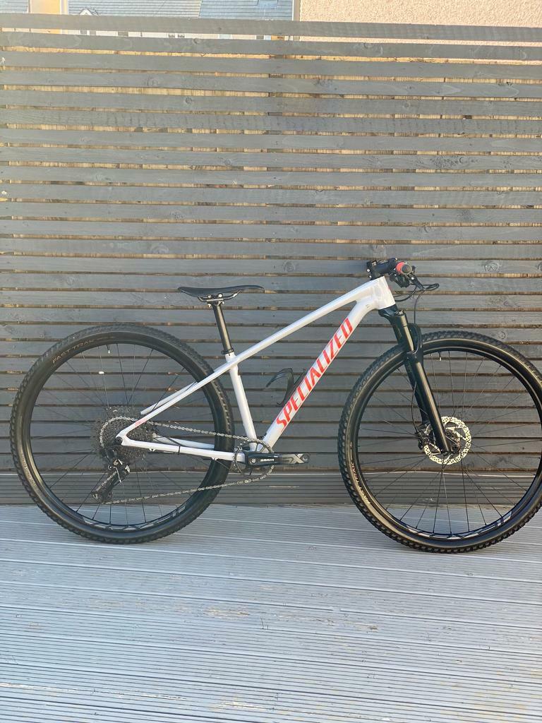 Specialized Chisel pro Xs 29er in Bonnyrigg, Midlothian Gumtree