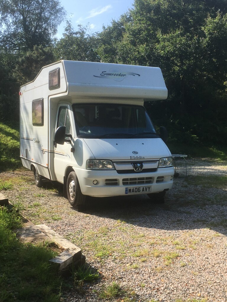 Peugeot boxer 2006