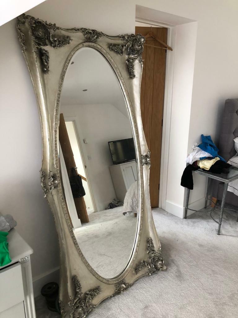 Mirror Laura Ashley in St Neots, Cambridgeshire Gumtree