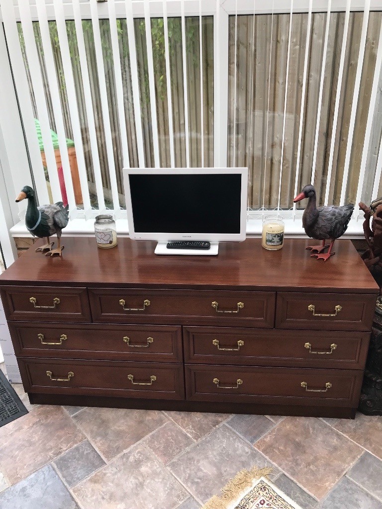 G plan drawers in Rogerstone, Newport Gumtree