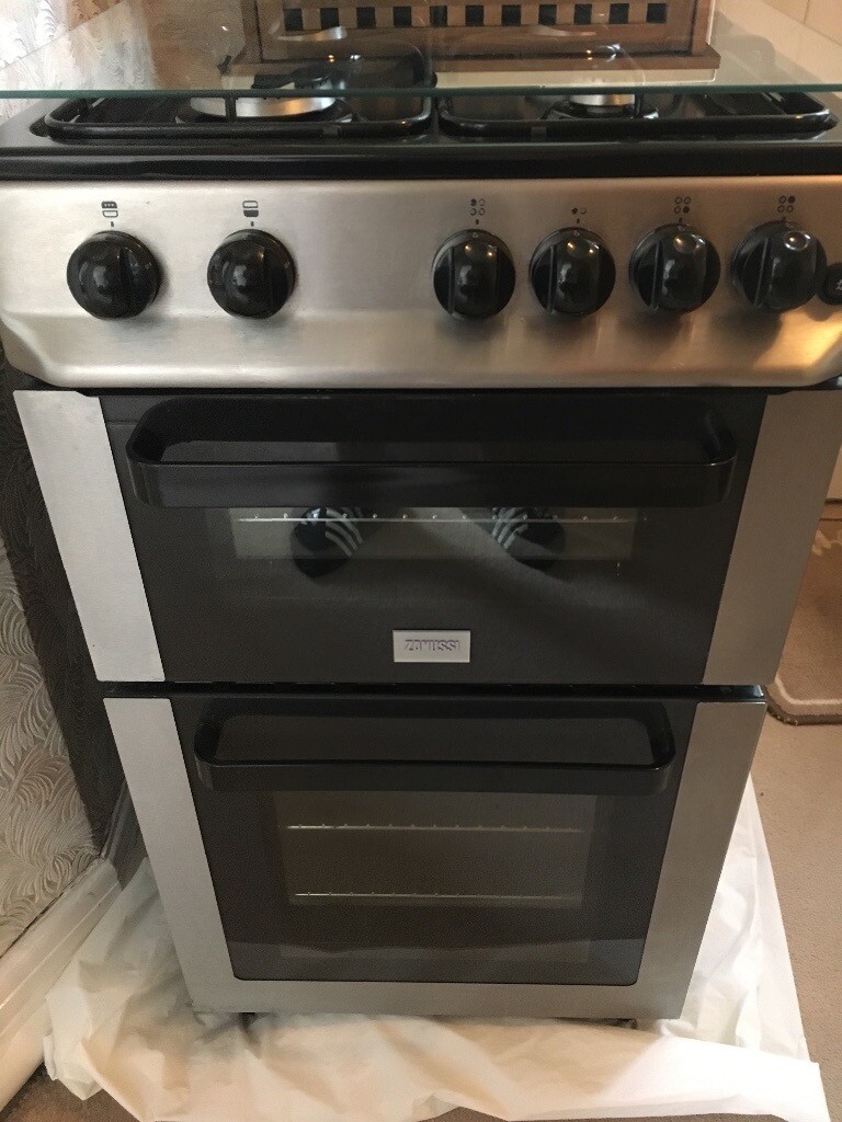 Zanussi freestanding gas cooker in Orpington, London Gumtree