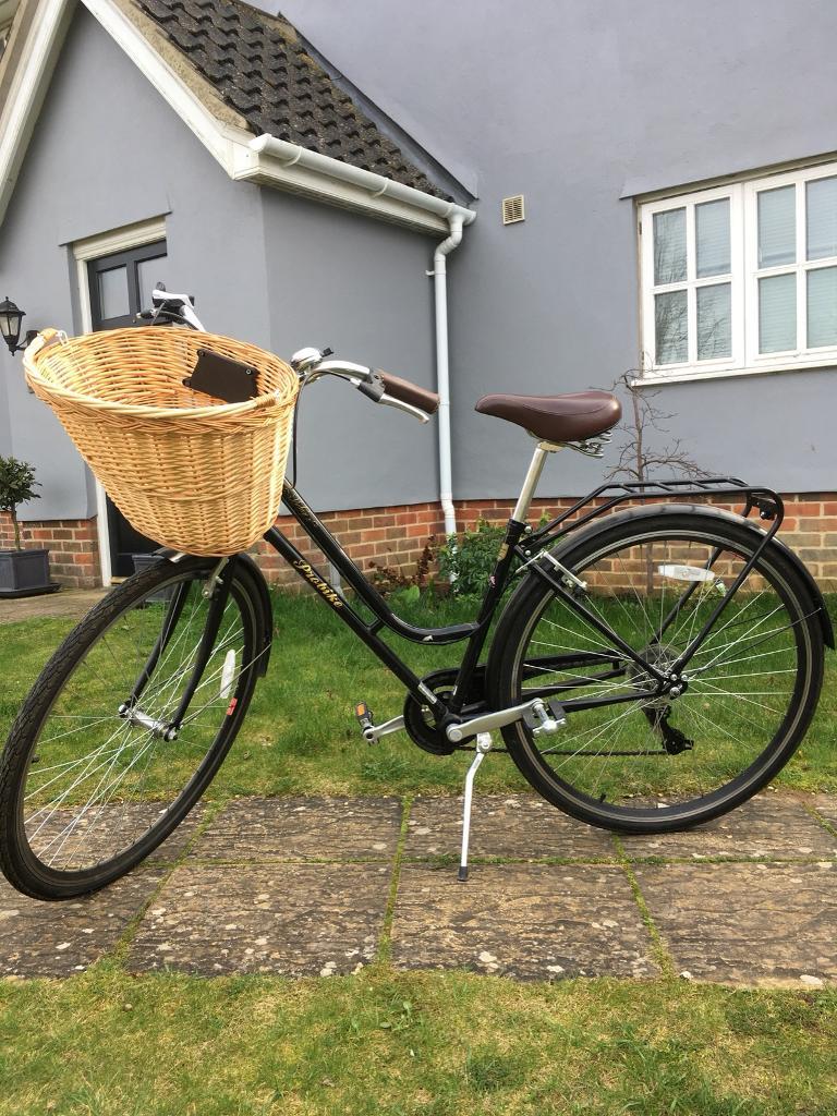 Ladies bike- probike vintage | in Norwich, Norfolk | Gumtree