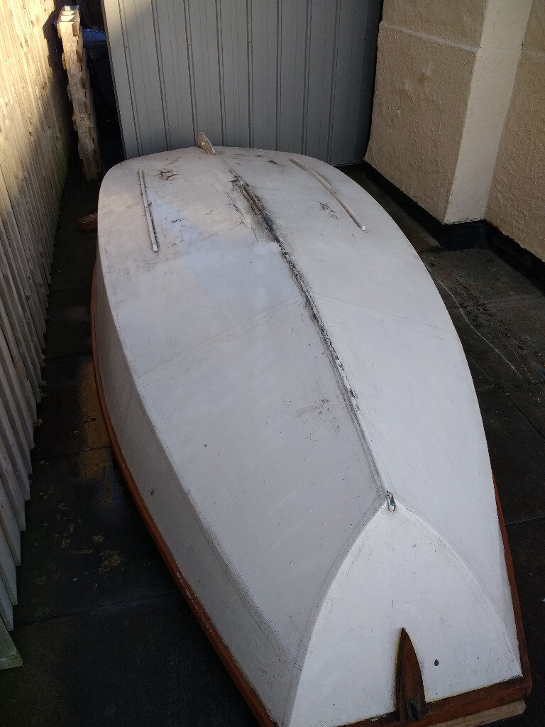 Mirror Dinghy for sale in Wirral, Merseyside Gumtree