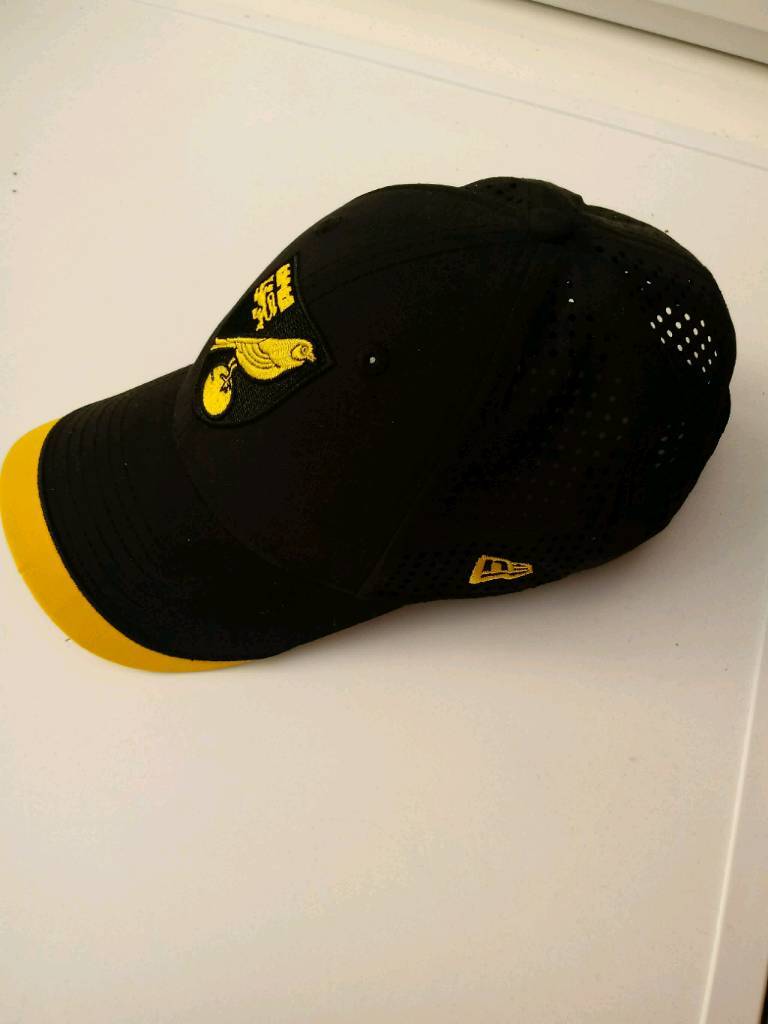 NORWICH CITY F C Baseball Cap. in Norwich, Norfolk Gumtree
