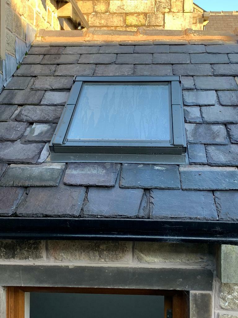 Velux/Optilight Roof Windows Supplied &Fitted From £300 in Beswick