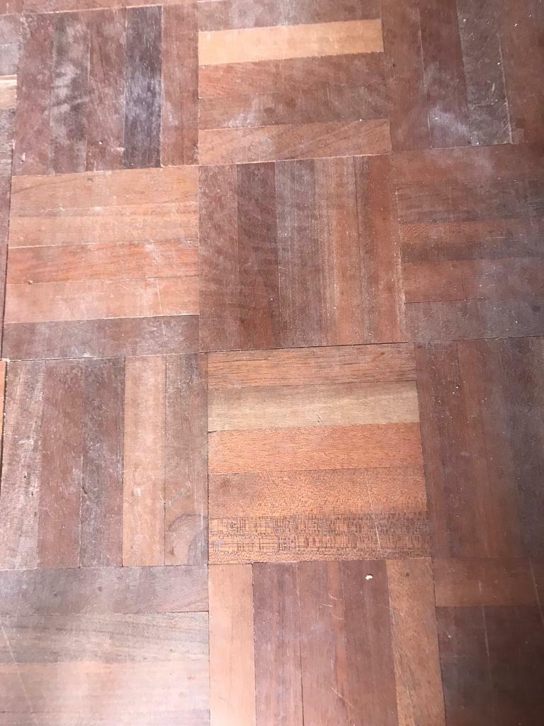 Wood Block Flooring | in Llanishen, Cardiff | Gumtree