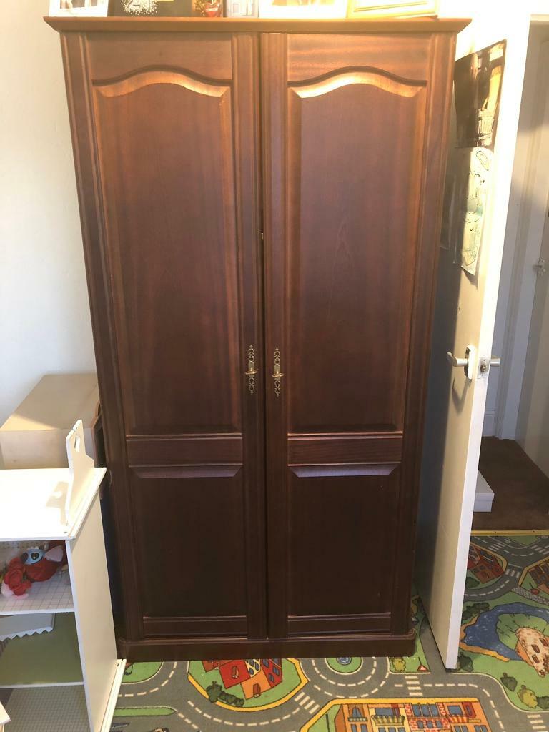 Wardrobe In Anlaby East Yorkshire Gumtree