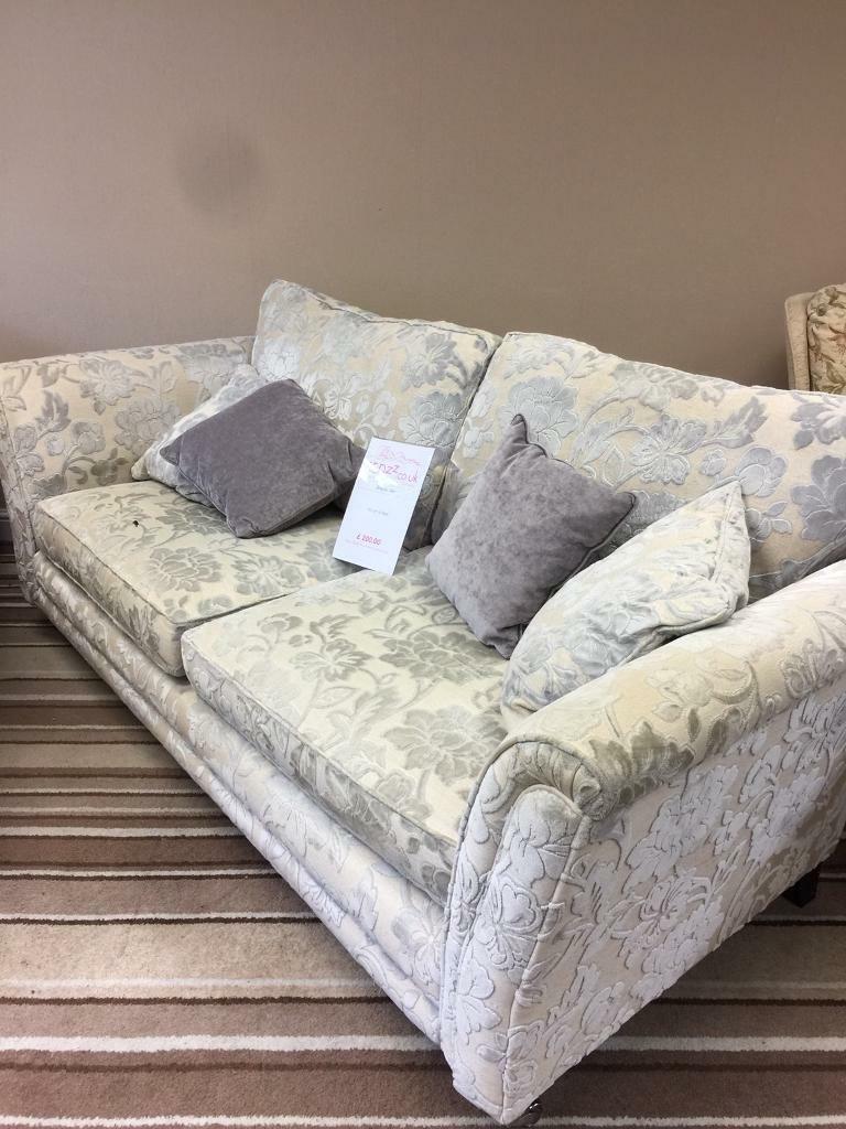 New ex-showroom sofa!! | in Plymouth, Devon | Gumtree