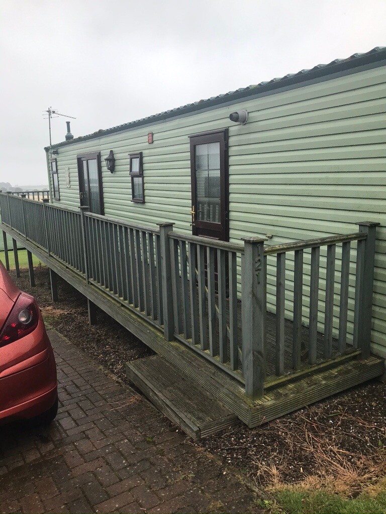 Static caravan in Leven, Fife Gumtree